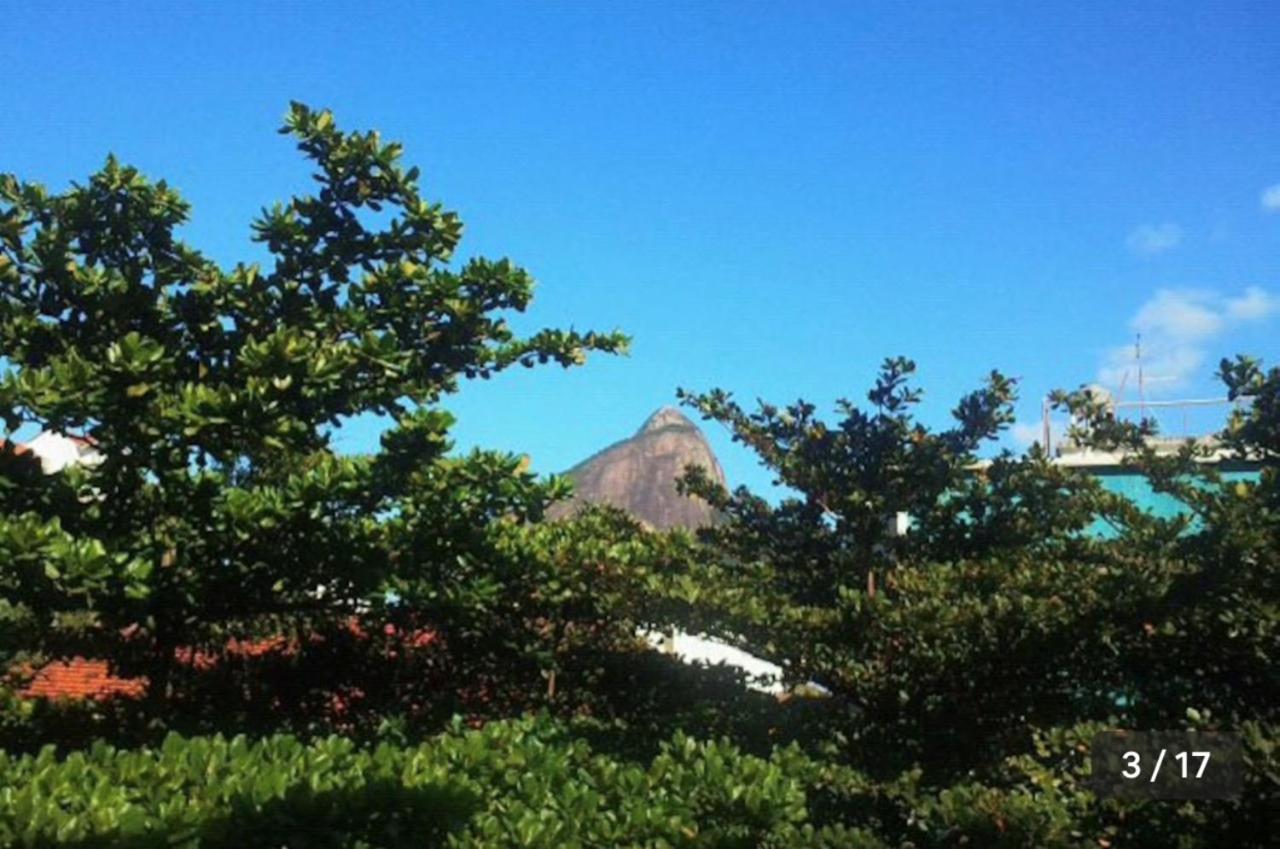 Beautiful Leblon Leilighet Rio de Janeiro Eksteriør bilde